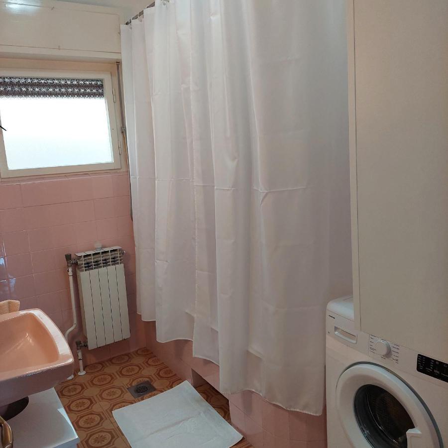 Apartman Branka Labin  Eksteriør billede