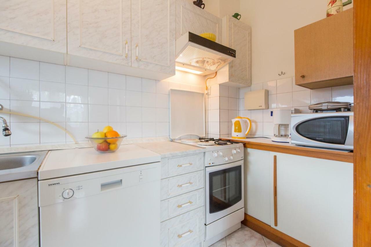 Apartman Branka Labin  Eksteriør billede